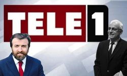 TELE1’in başına Yeni Şafak yazarı İbrahim Paşalı geçti