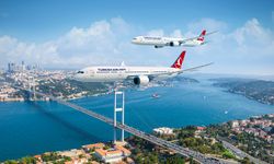 THY ve AJET Yolcu Sayısını Artırdı: O Rakamlar Açıklandı…