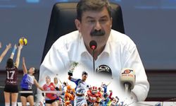 Başkan Yıldız: “Toroslar’da Herkes Spor Yapacak”