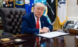 Trump: "Hamas'a barış için son bir şans verilecek"