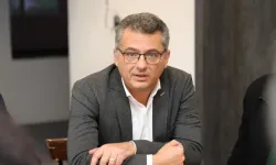 KKTC Cumhurbaşkanı Tufan Erhürman yemin ederek göreve başladı
