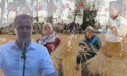 Başkan Seçer: “Üreten Kadınlar Mersin’in Gururu”