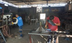 Akdeniz Belediyesi Üretiyor, Yeniliyor, Tasarruf ediyor