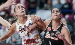 ÇBK’da Avrupa’ya Mağlubiyetle Başladı