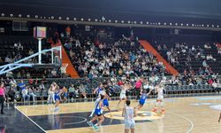 ÇBK Mersin Evinde Galip