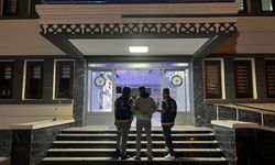 Tarsus Sanayi Sitesi'ndeki Gizemli Yangın Aydınlandı