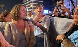 Mersinli Kadınlardan 11. Yargı Paketi Tepkisi