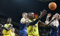 MSK, Basketbol Şampiyonlar Ligi'nde Zorlu Rakibini Devirdi