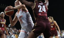 Tarihi Zafer! ÇBK Mersin, Venezia'yı Farklı Geçerek Avrupa'da Şeytanın Bacağını Kırdı