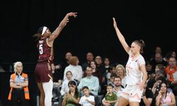 Avrupa'da İlk Galibiyet İçin Son Çeyrek!