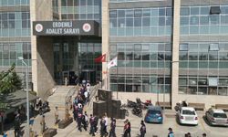 Mersin Merkezli Yasadışı Bahis Operasyonu: 34 Tutuklama