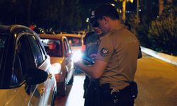 Mersin’de Asayiş Uygulamalarında 1569 Kişi Yakalandı