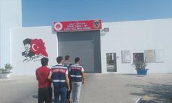 Mersin’de DEAŞ’a Eleman Sağlayan 2 Kişi Tutuklandı