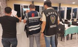 Mersin Emniyeti’nden Suç ve Suçlulara Geçit Yok