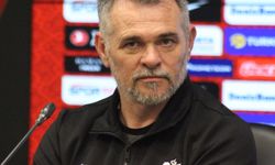 Willy Sagnol: Türkiye Karşısında Önemli Bir Başarı Elde Edeceğiz