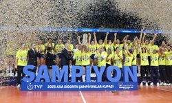 Fenerbahçe Sezona Kupalarla Başladı!