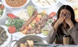 Vücudunuzdan Gelen 5 Yanlış Beslenme Sinyali