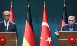 Cumhurbaşkanı Erdoğan’dan Merz’e Gazze Tepkisi