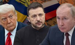 Beyaz Saray Zirvesi Öncesi Trump-Putin Teması