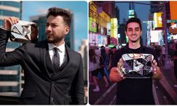 YouTube tahtı el değiştirdi: Enes Batur gitti, Ruhi Çenet geldi
