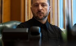 Zelenskiy: “17 Ekim'de Washington'da Trump İle Görüşeceğim”