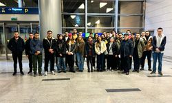 Akkuyu NGS’nin Yeni Mühendis Adayları Rus Üniversitelerinde Eğitime Başladı