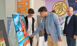 İl Milli Eğitim Müdürü Muhammed Özdemirci, Hafta Sonu Açık Olan Eğitim Kurumlarına Bir Dizi Ziyaret Gerçekleştirdi