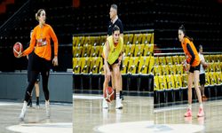 ÇBK Mersin, EuroLeague'de Gruplarda Son Maçına Çıkıyor