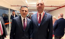 Başkan Yusuf Tıbık: “39. Olağan Kurultay, Değişim İradesinin En Güçlü Şekilde Tescilidir”