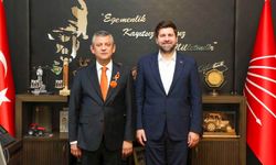 Tarsus’un Geleceği Ankara’da Masaya Yatırıldı