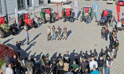 Mersin’de ORKÖY’den Orman Köylüsüne 1,5 Milyar TL’lik Destek