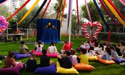 Tarsus’ta Tatil Coşkusu: Çocuklar Hem Eğlendi Hem Öğrendi