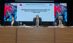 Sayıştay Raporu Mecl