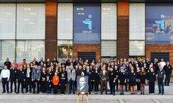 Mersin İŞKUR 10 Kasım’da Atatürk’ü Saygıyla Andı