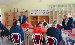 O Köy Bizim Köyümüz Projesi Anamur’da Manevi Köprüler Kuruyor