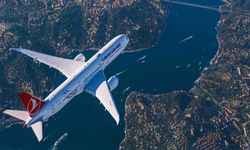 THY, Üçüncü Çeyrekte 1,1 Milyar Dolar Kar Elde Etti