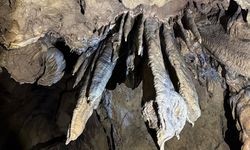 Doğa harikası Çaltı Mağarası’nın Turizme Kazandırılması İsteği