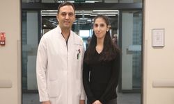 Karaciğer Nakliyle Sağlığına Kavuştu, Organ Bağışını Önerdi