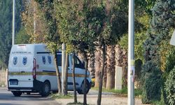 Villada Gizemli Ölüm