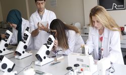 YÖK: Türkiye’de 6,7 Milyon Üniversite Öğrencisi Var