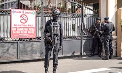 Camide Patlama: 54 Yaralı