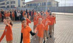 İlk Ara Tatil Başladı: Son Zil Çaldı