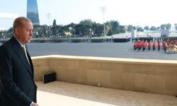 Cumhurbaşkanı Erdoğan: “Karabağ Zaferi Kafkasya’da kalıcı barışın yolunu açtı”