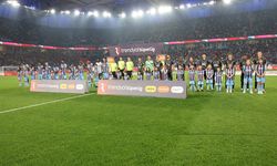 Trabzonspor, Alanyaspor ile 1-1 berabere kaldı