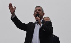 Özgür Özel'den Emekli Maaşları ve Fındık Fiyatlarına Sert Eleştiri