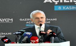 Bakan Uraloğlu: "5G ile İletişim Hızımız 10 Kat Artacak"