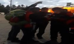 Uludağ’da kaybolan 4 genç için seferberlik başlatıldı