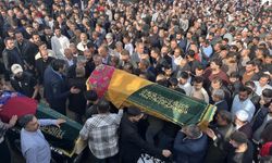 Kozmetik fabrikasındaki yangında ölen 6 kişi toprağa verildi