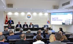 SEGE 2024’e Göre Mersin 12 Basamak Yükseldi: Türkiye’nin En Gelişmiş 13’üncü İli Oldu