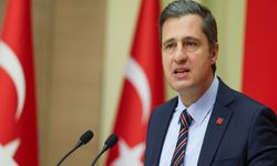 CHP'li Yücel: “İddianame CHP'nin Kurumsal Kimliğini Hedef Alan Siyasi Bir Metin”